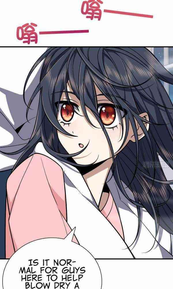 My Wife is From a Thousand Years Ago - Chapter 37 Page 29