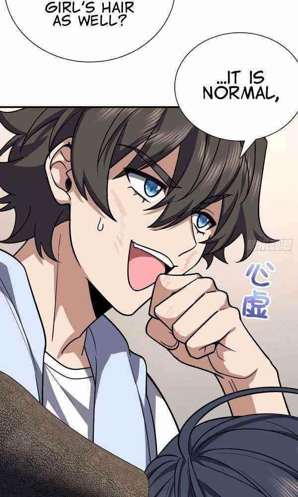 My Wife is From a Thousand Years Ago - Chapter 37 Page 30