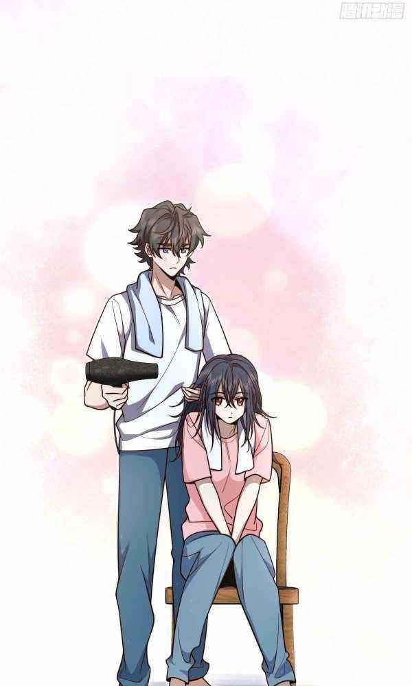 My Wife is From a Thousand Years Ago - Chapter 37 Page 35