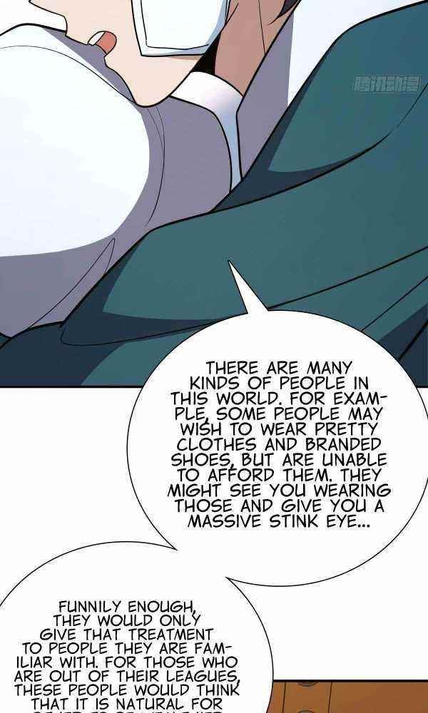 My Wife is From a Thousand Years Ago - Chapter 37 Page 4