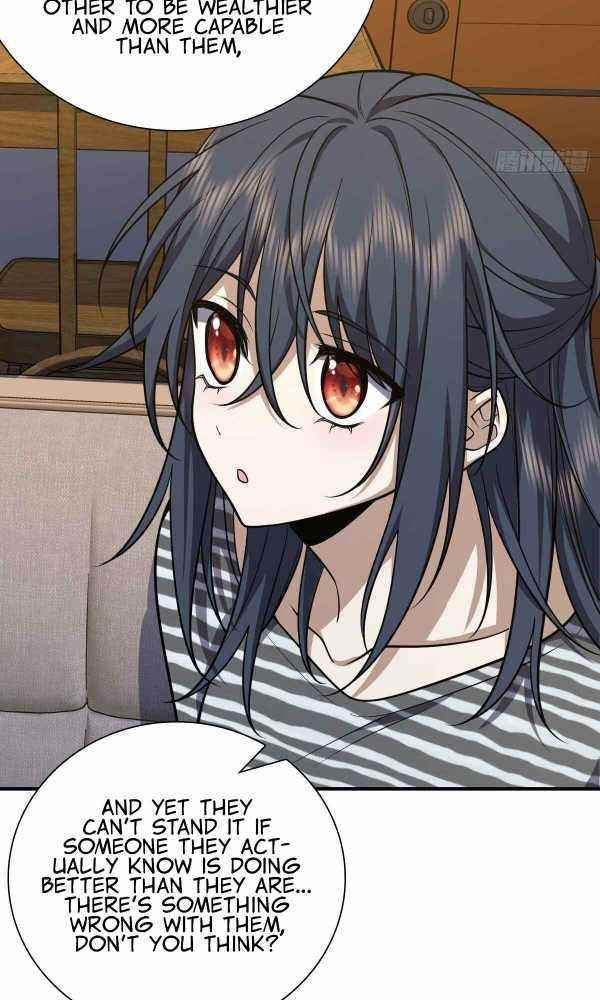 My Wife is From a Thousand Years Ago - Chapter 37 Page 5