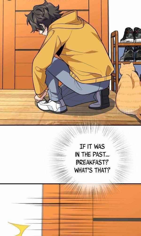 My Wife is From a Thousand Years Ago - Chapter 37 Page 54