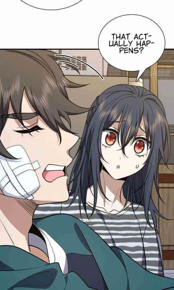 My Wife is From a Thousand Years Ago - Chapter 37 Page 6