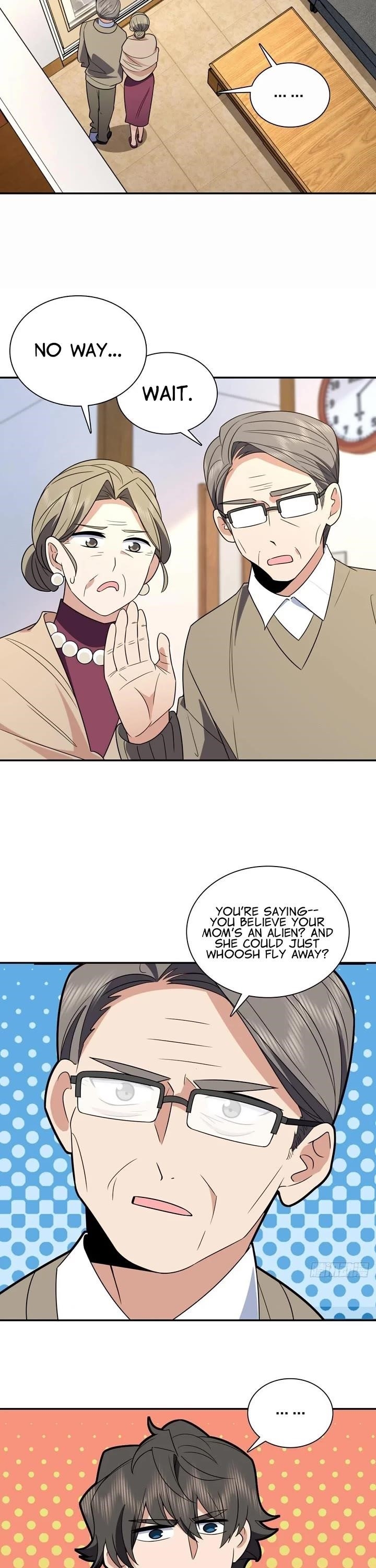 My Wife is From a Thousand Years Ago - Chapter 370 Page 16