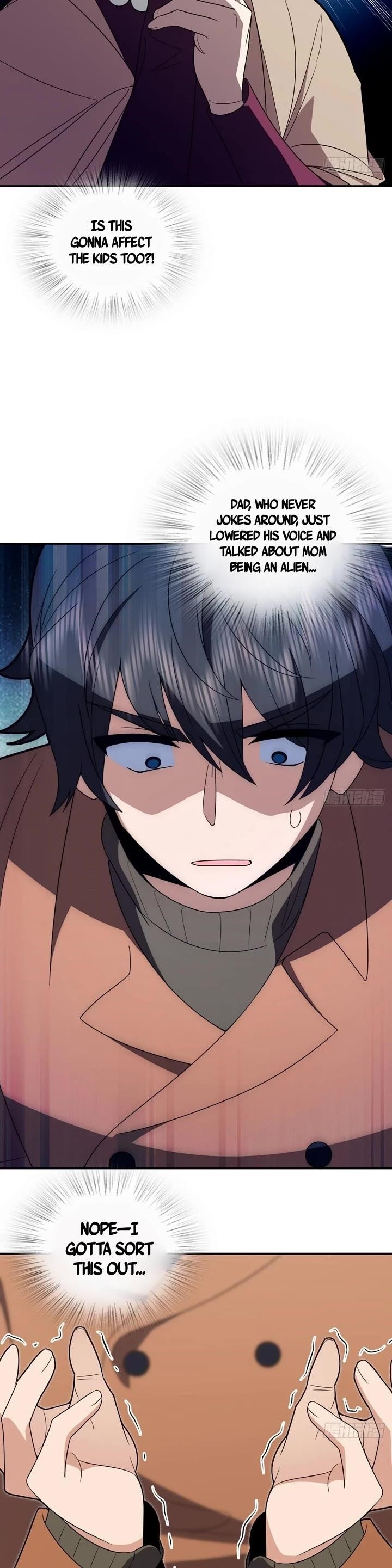 My Wife is From a Thousand Years Ago - Chapter 370 Page 19