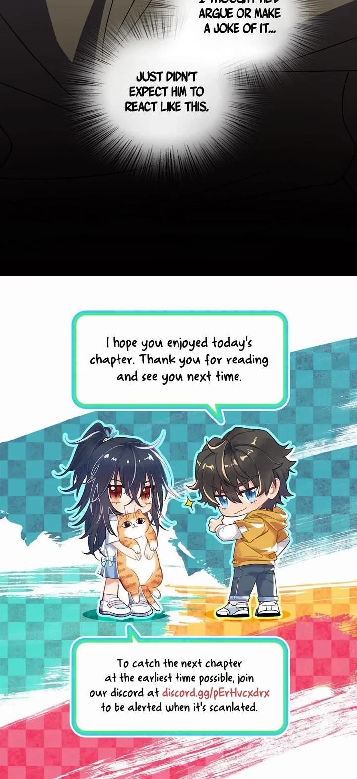 My Wife is From a Thousand Years Ago - Chapter 370 Page 23