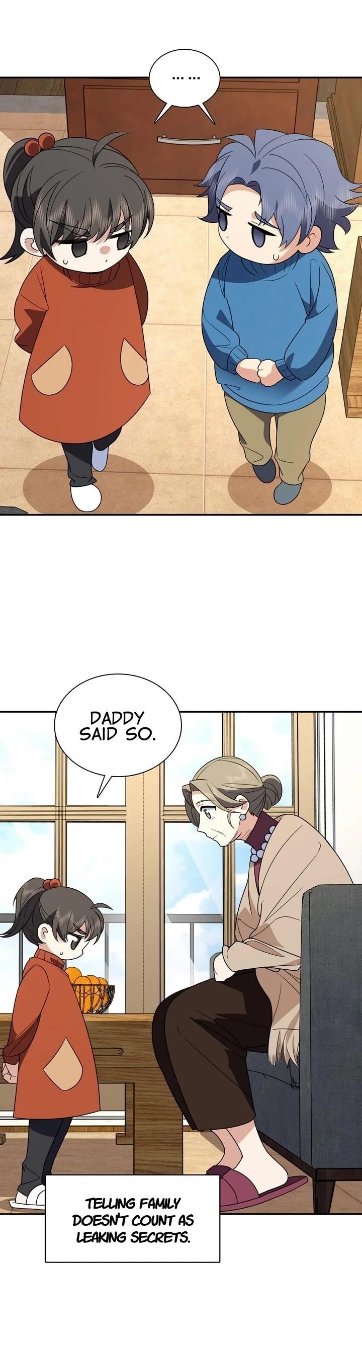 My Wife is From a Thousand Years Ago - Chapter 370 Page 5