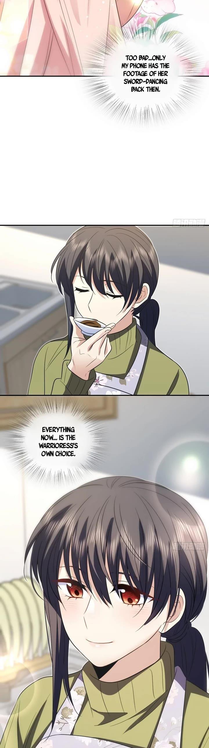 My Wife is From a Thousand Years Ago - Chapter 371 Page 22