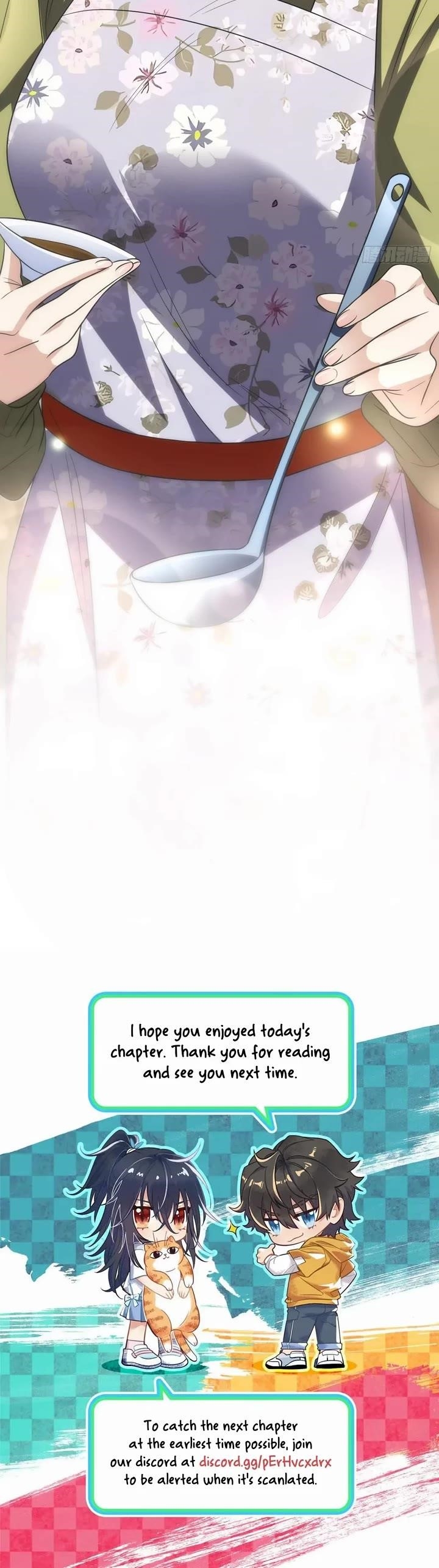 My Wife is From a Thousand Years Ago - Chapter 371 Page 23