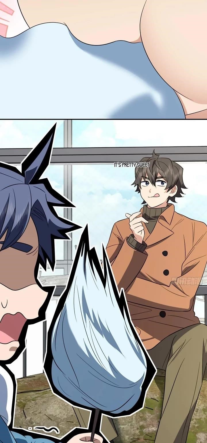 My Wife is From a Thousand Years Ago - Chapter 372 Page 22