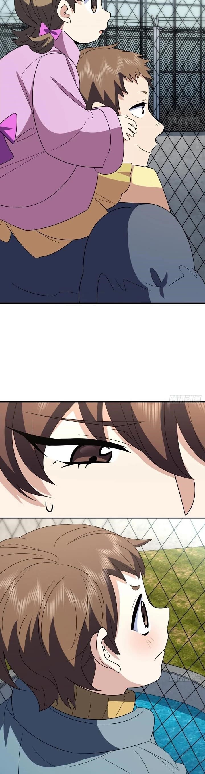 My Wife is From a Thousand Years Ago - Chapter 373 Page 10