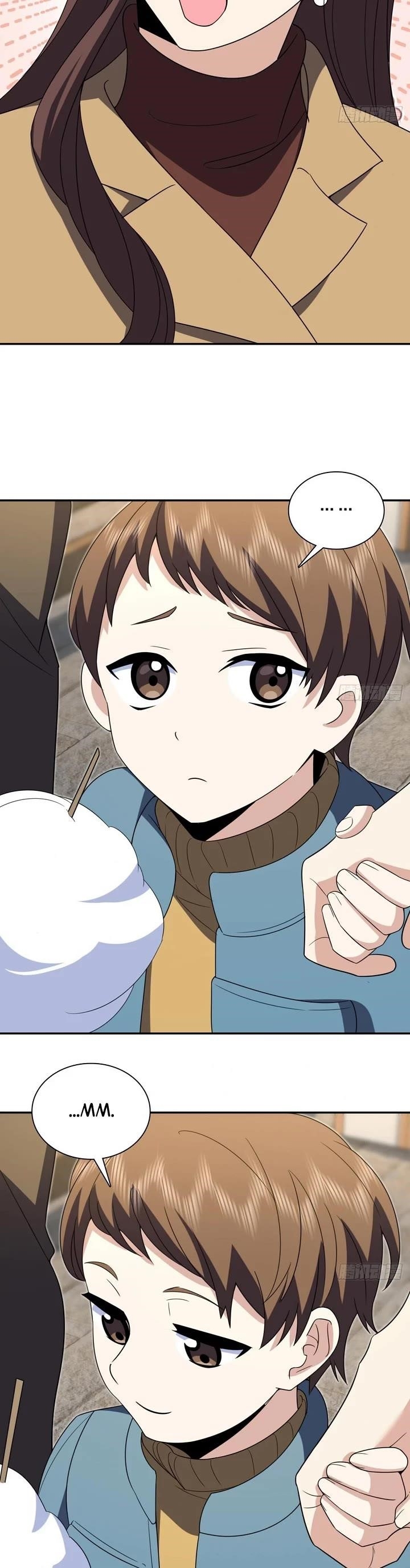 My Wife is From a Thousand Years Ago - Chapter 373 Page 19