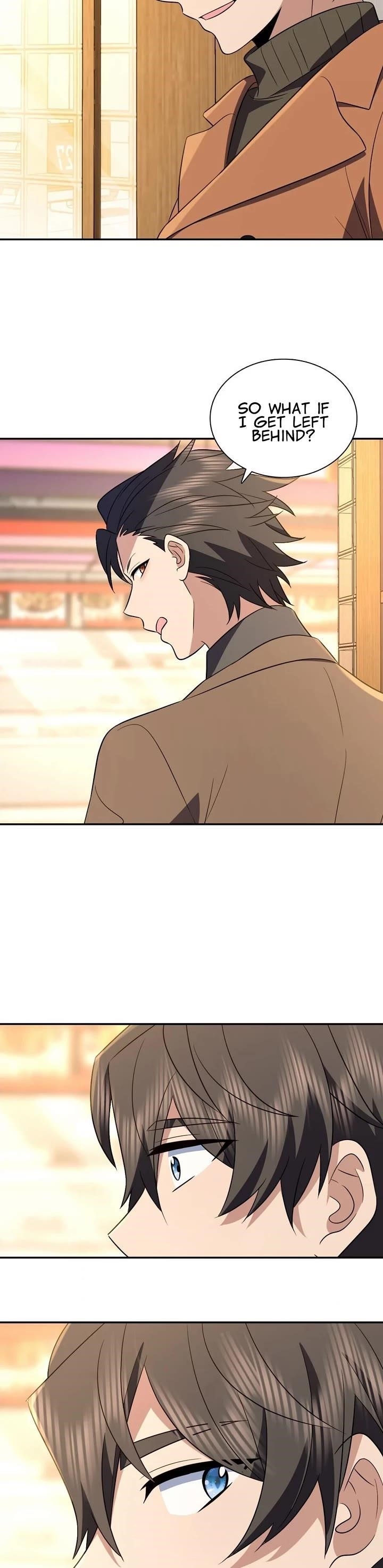 My Wife is From a Thousand Years Ago - Chapter 374 Page 20