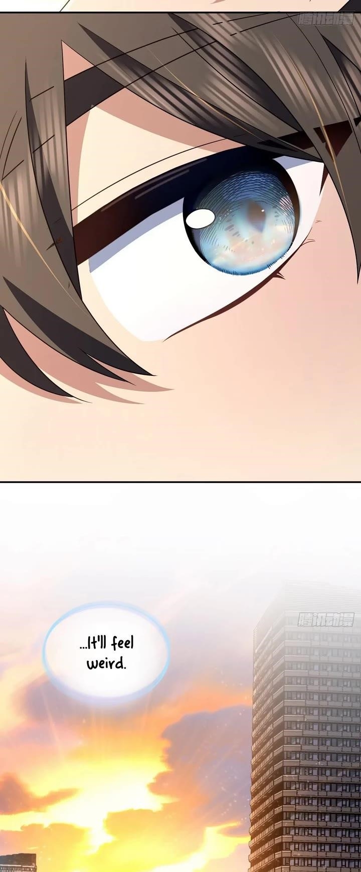 My Wife is From a Thousand Years Ago - Chapter 374 Page 21