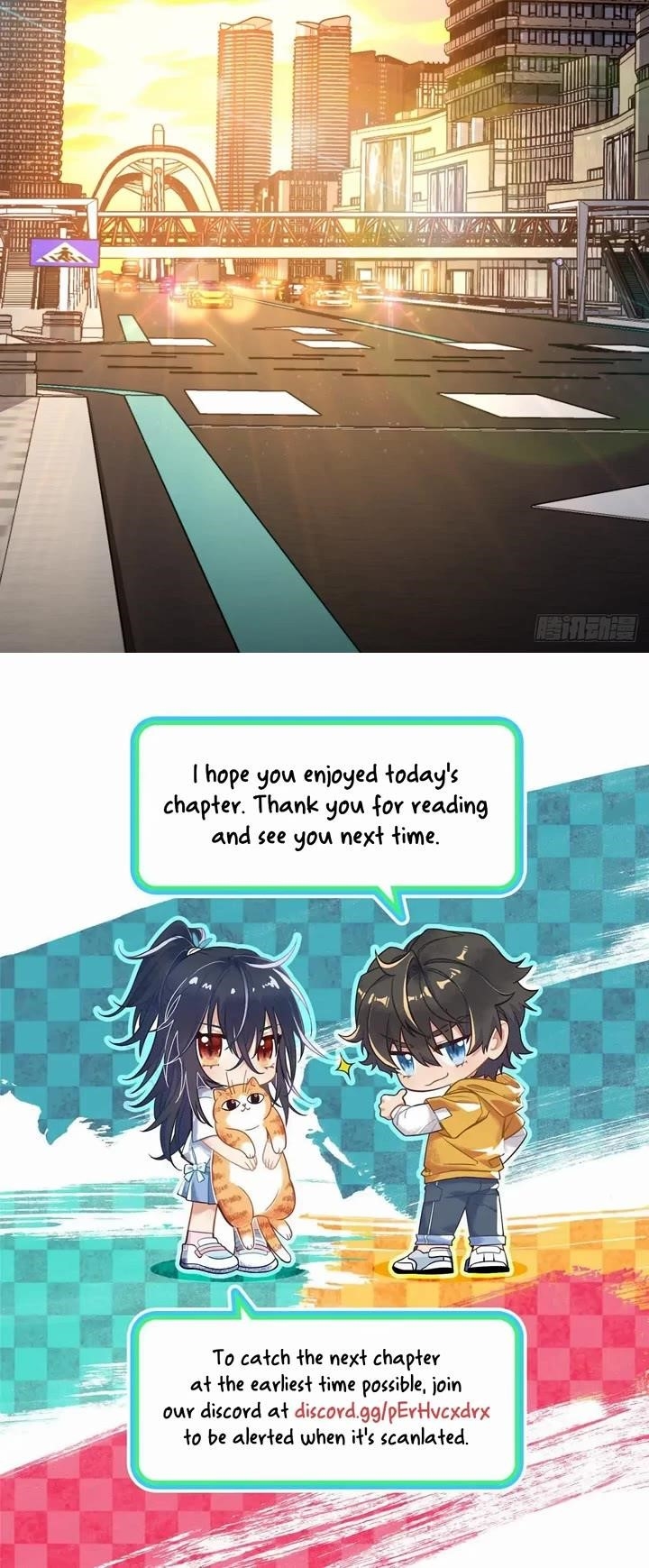 My Wife is From a Thousand Years Ago - Chapter 374 Page 22