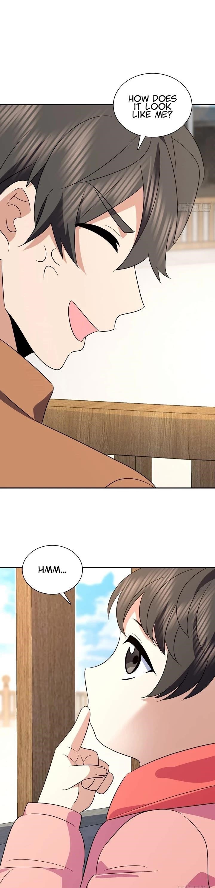 My Wife is From a Thousand Years Ago - Chapter 374 Page 4