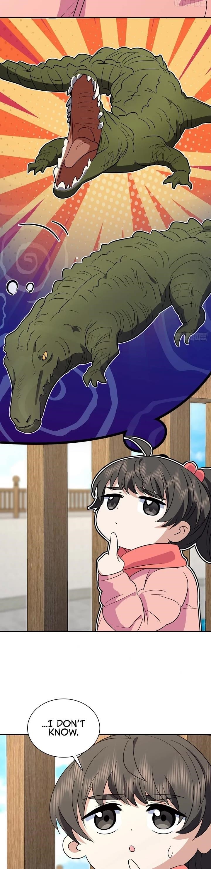 My Wife is From a Thousand Years Ago - Chapter 374 Page 5