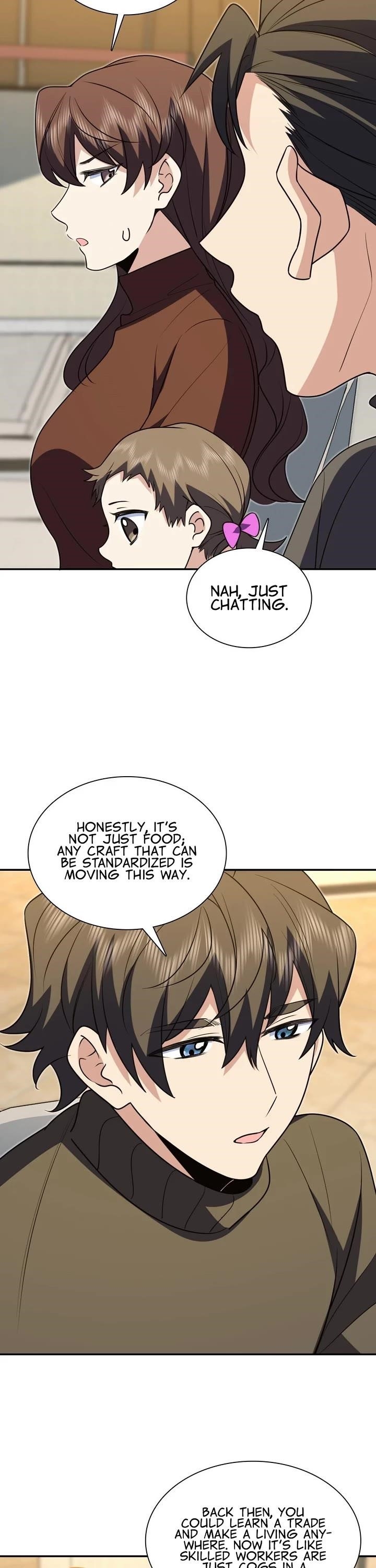 My Wife is From a Thousand Years Ago - Chapter 375 Page 13