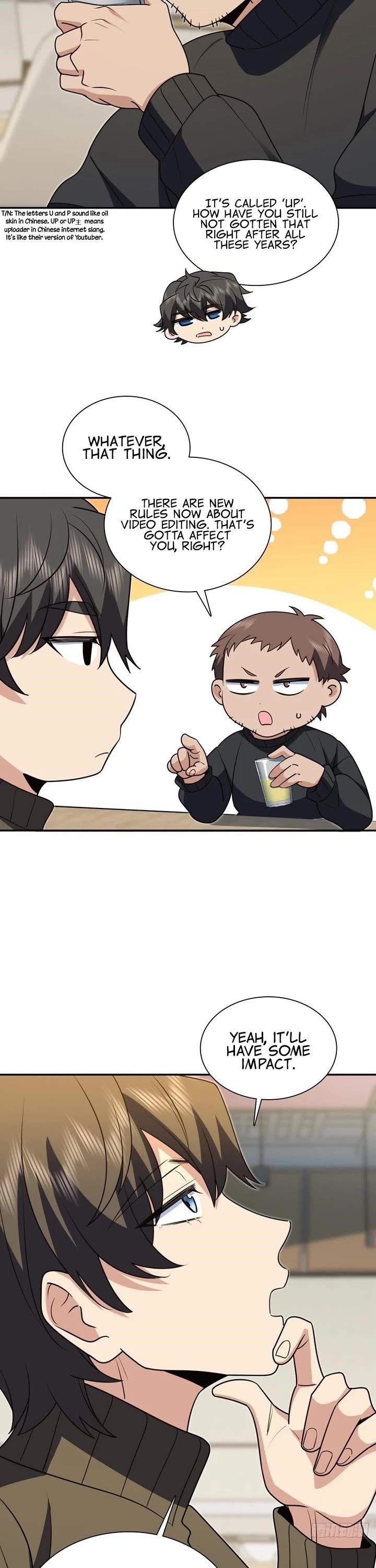 My Wife is From a Thousand Years Ago - Chapter 375 Page 16