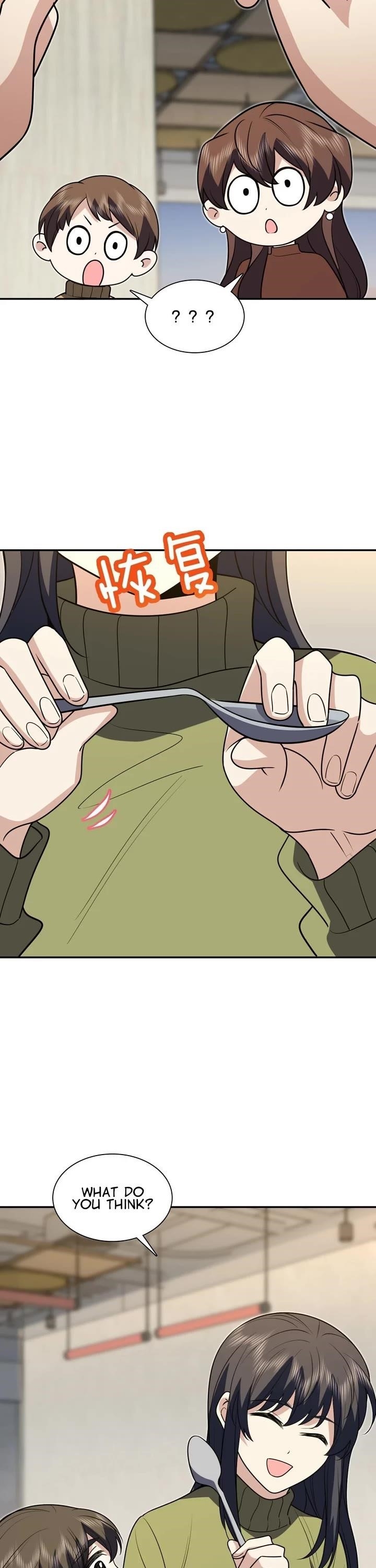 My Wife is From a Thousand Years Ago - Chapter 375 Page 22