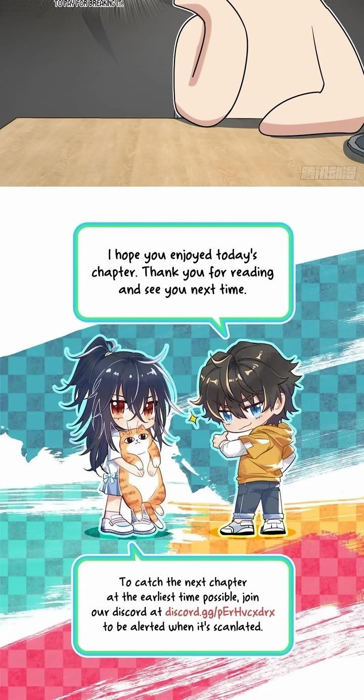 My Wife is From a Thousand Years Ago - Chapter 375 Page 26