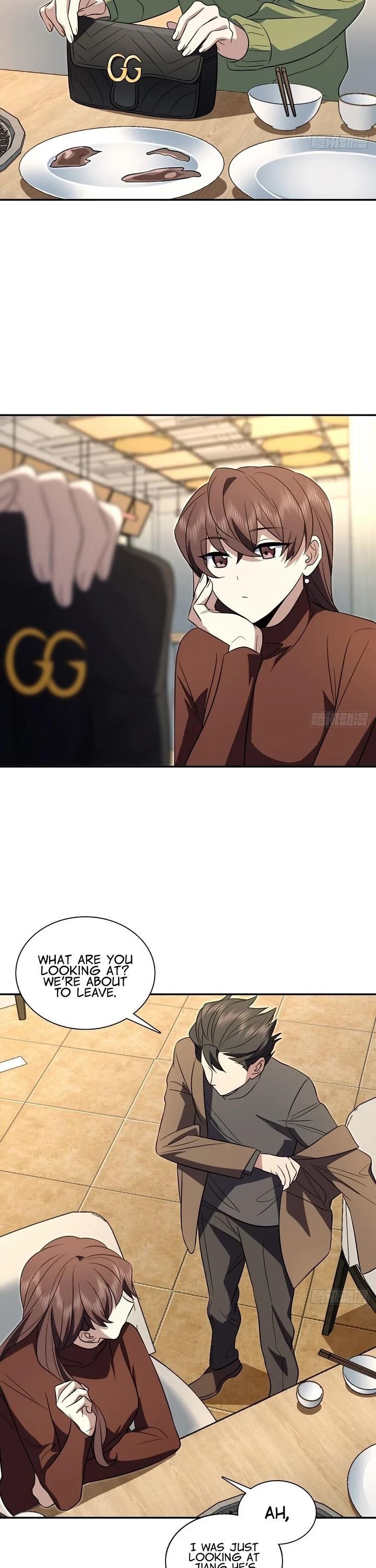 My Wife is From a Thousand Years Ago - Chapter 376 Page 2