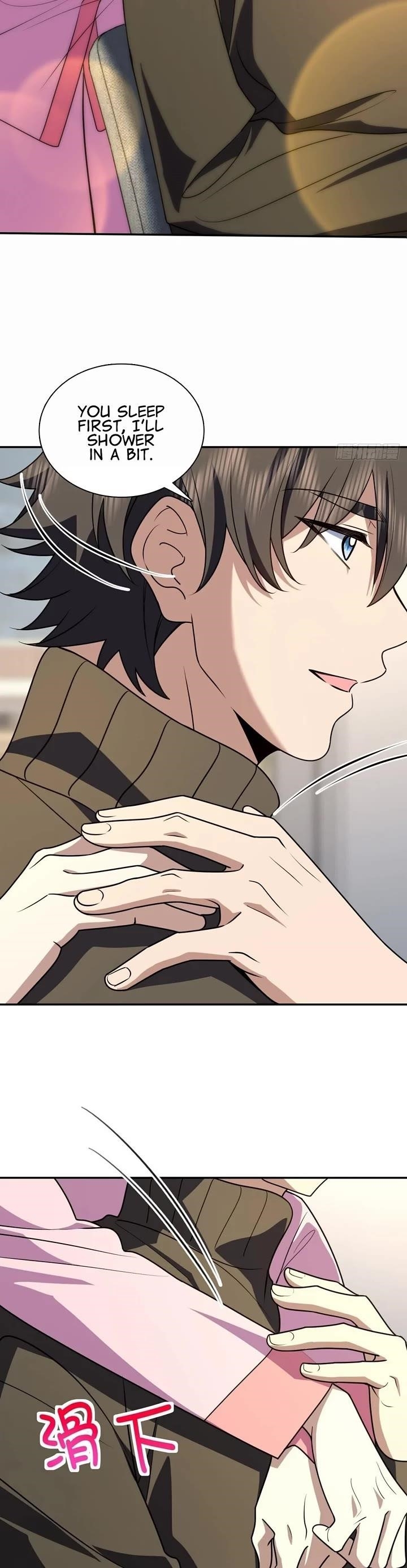 My Wife is From a Thousand Years Ago - Chapter 376 Page 20