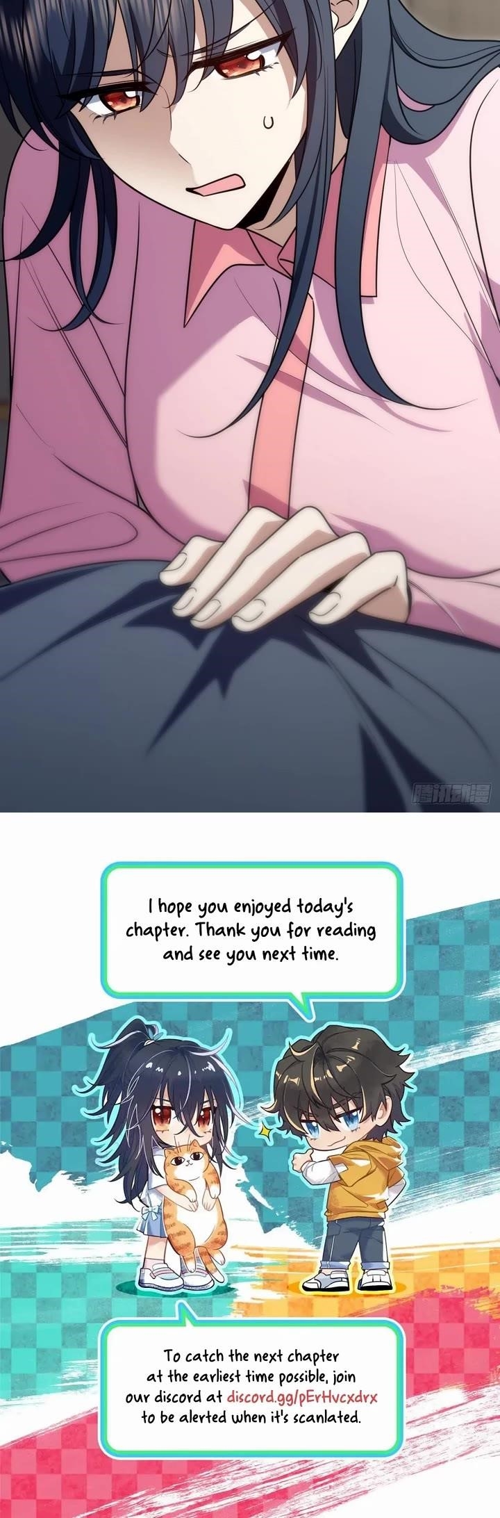 My Wife is From a Thousand Years Ago - Chapter 376 Page 25