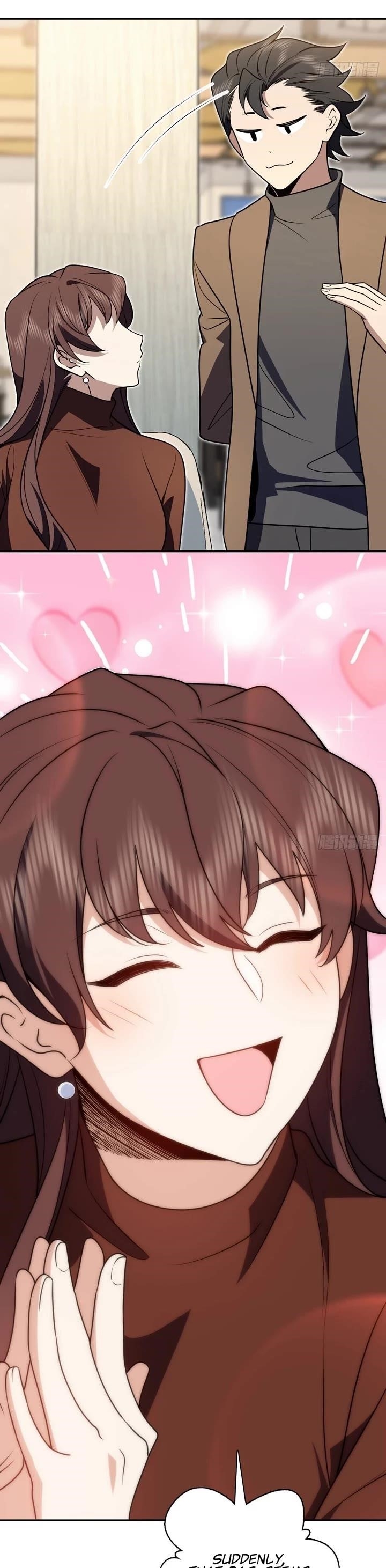 My Wife is From a Thousand Years Ago - Chapter 376 Page 4