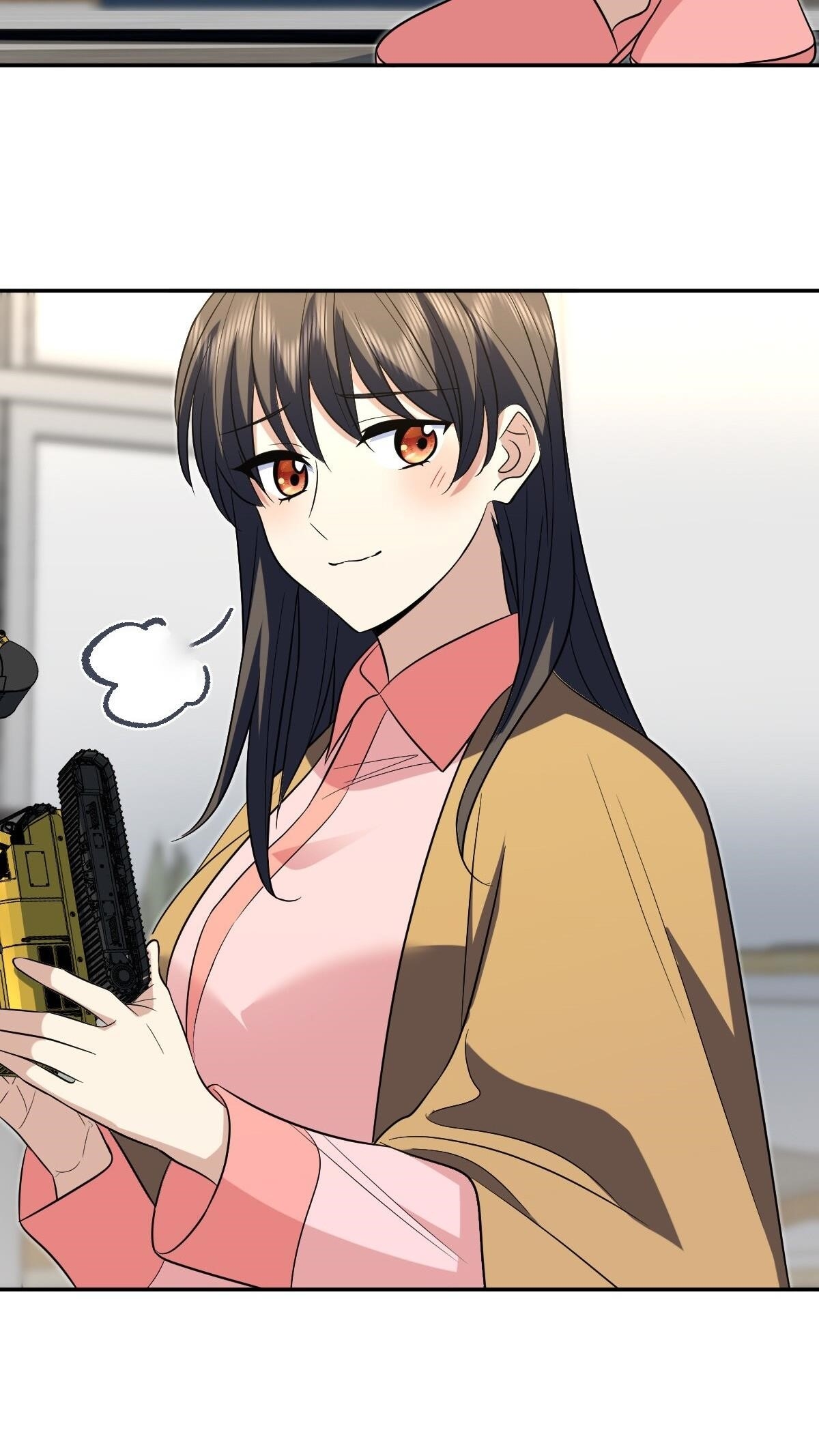 My Wife is From a Thousand Years Ago - Chapter 377 Page 11