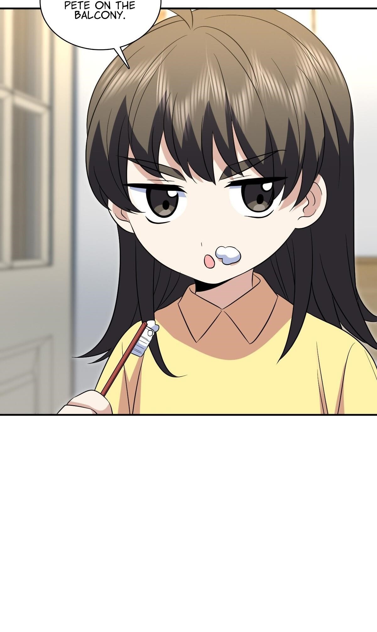 My Wife is From a Thousand Years Ago - Chapter 377 Page 16