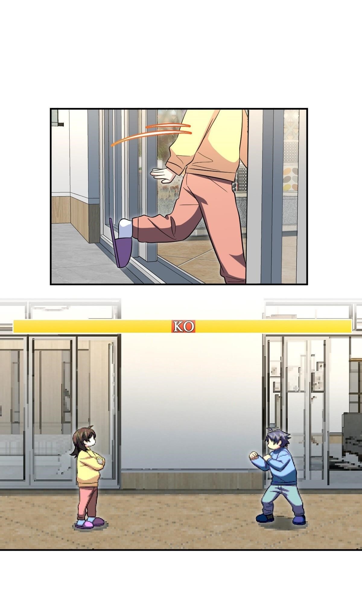 My Wife is From a Thousand Years Ago - Chapter 377 Page 17