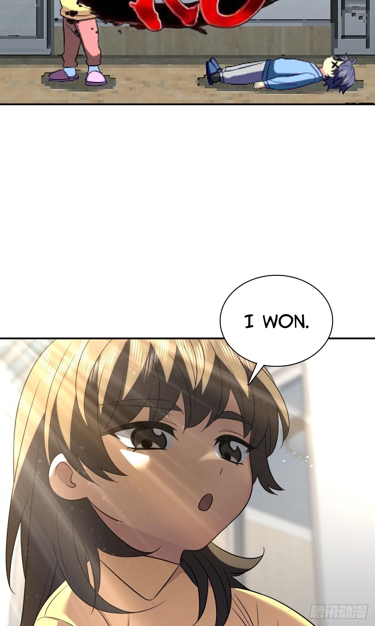 My Wife is From a Thousand Years Ago - Chapter 377 Page 19