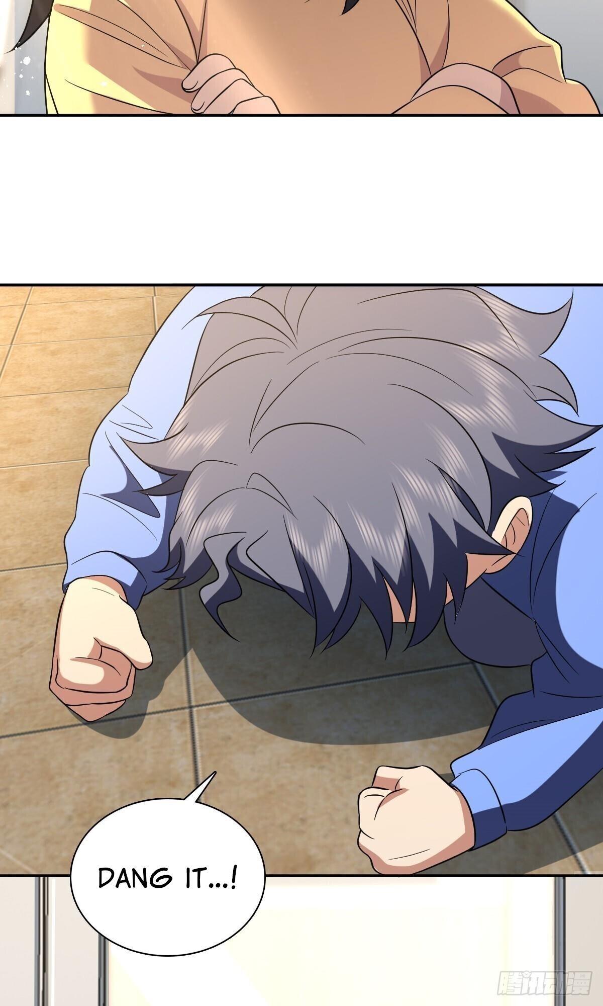 My Wife is From a Thousand Years Ago - Chapter 377 Page 20