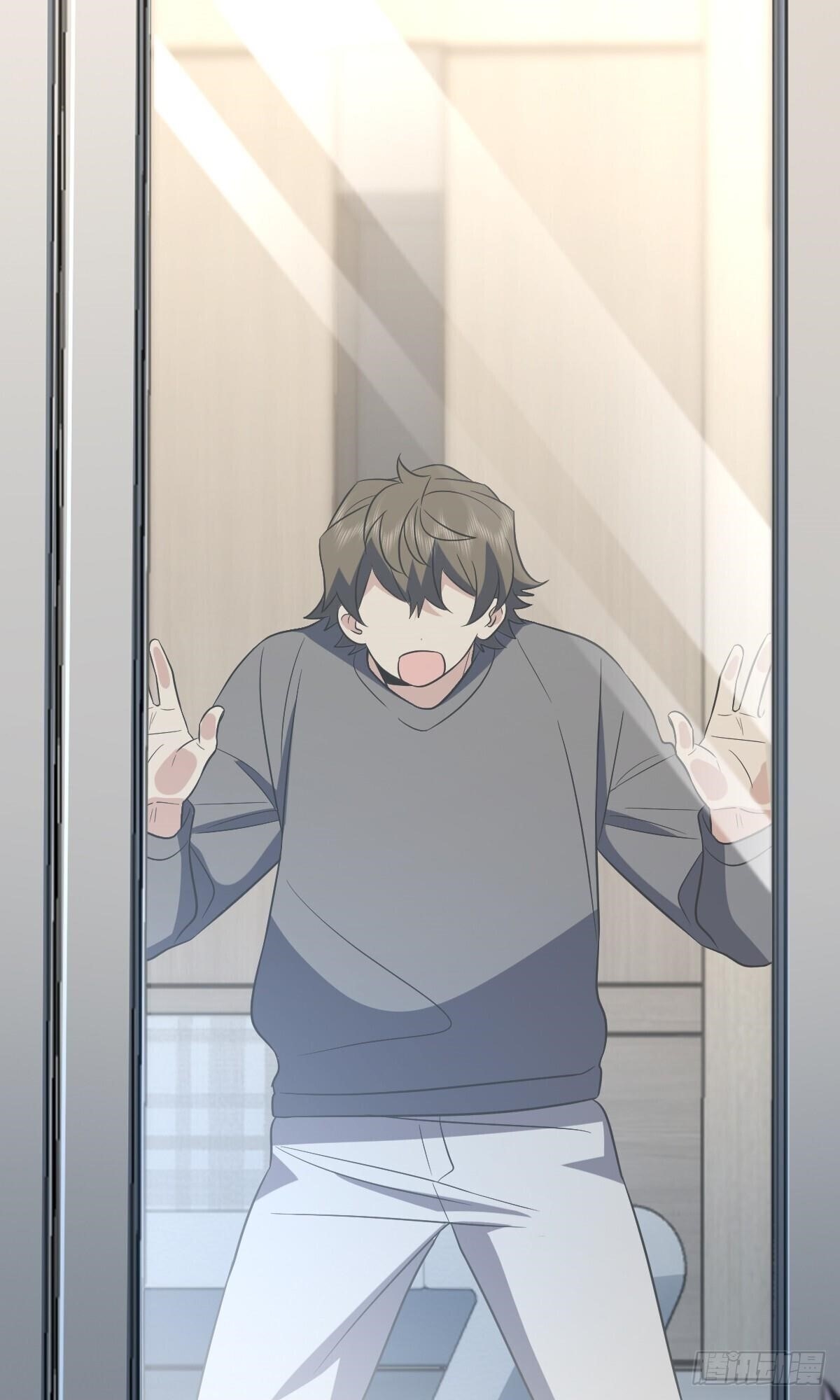 My Wife is From a Thousand Years Ago - Chapter 377 Page 21