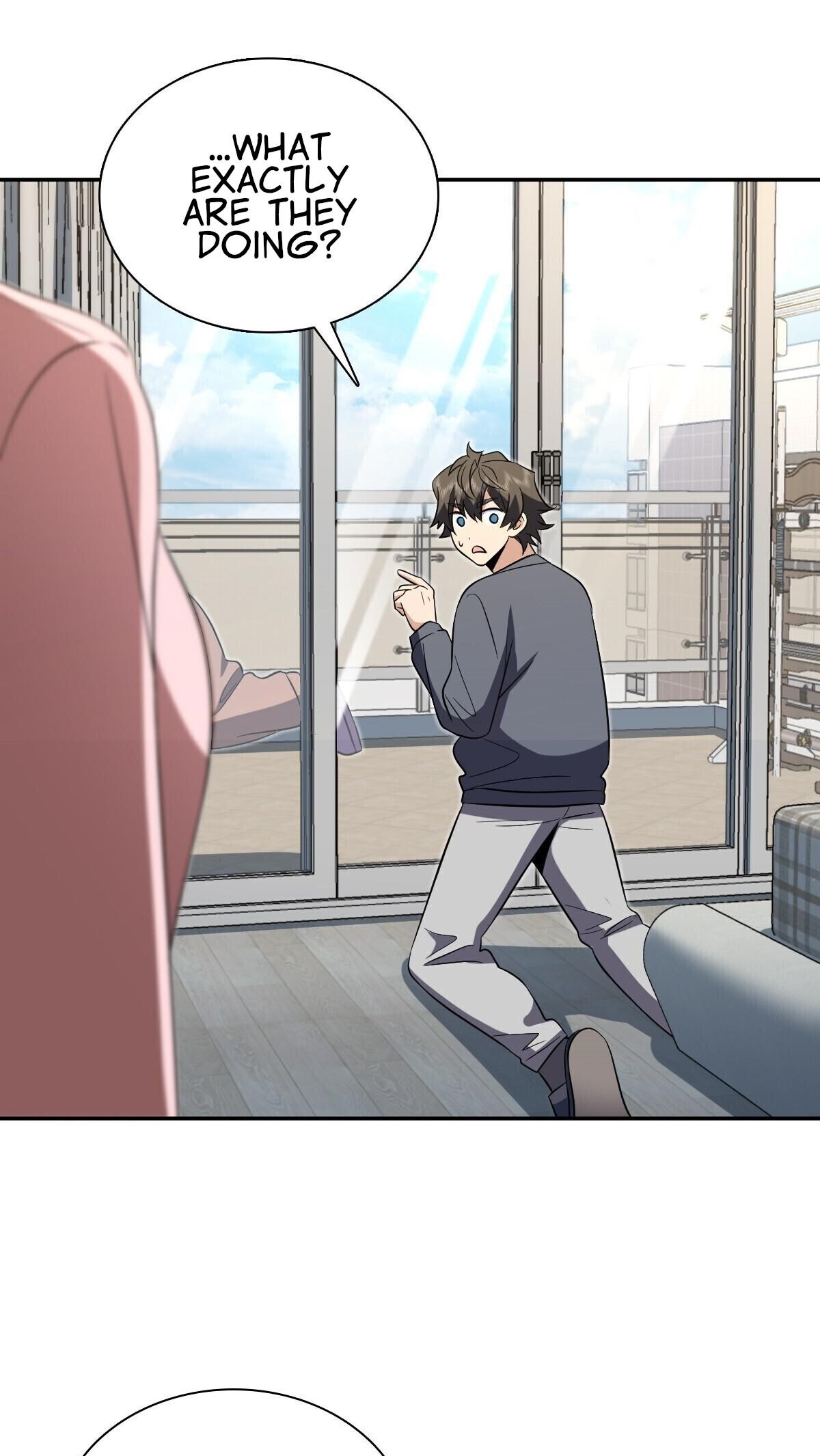 My Wife is From a Thousand Years Ago - Chapter 377 Page 24