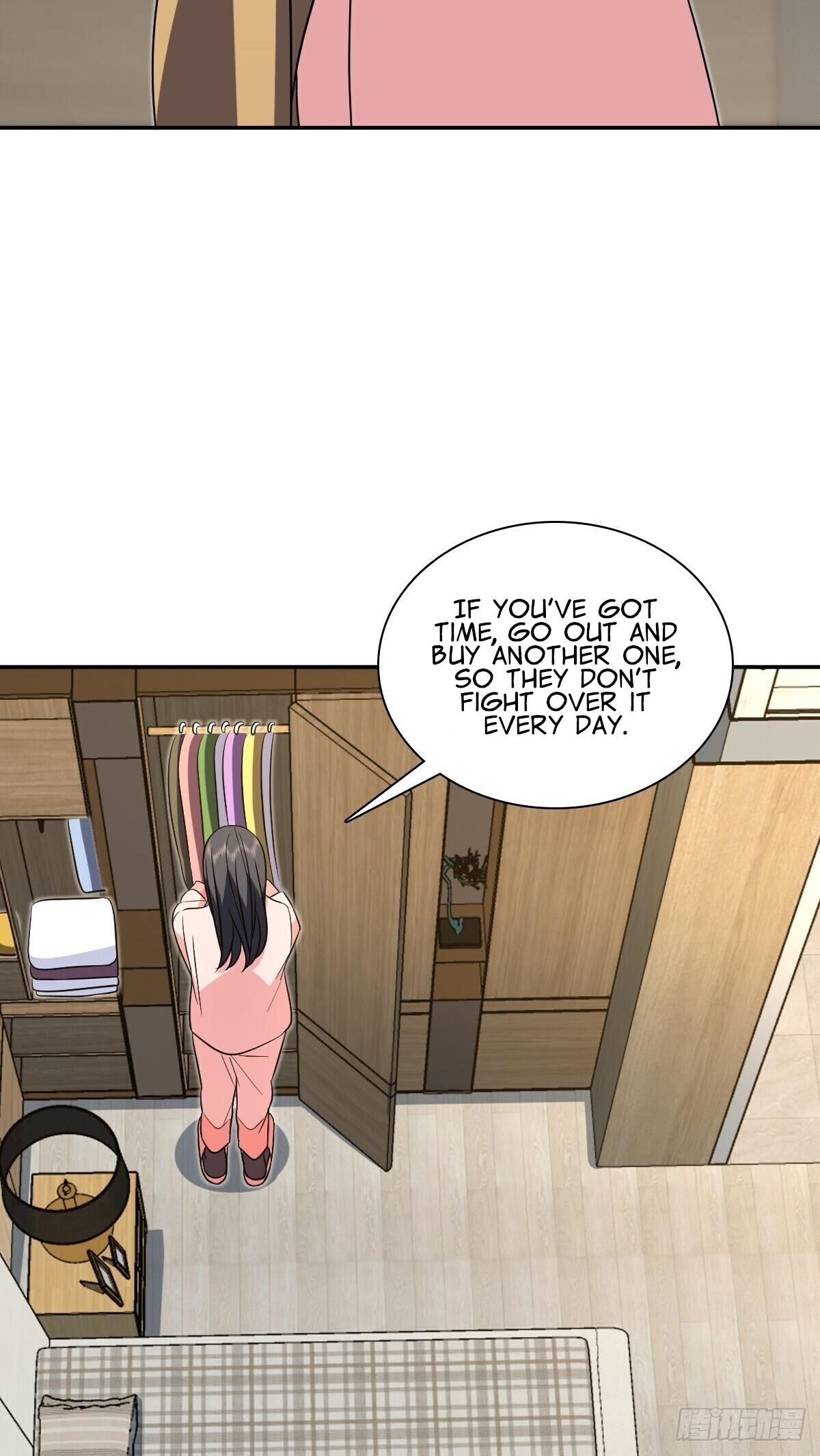 My Wife is From a Thousand Years Ago - Chapter 377 Page 26