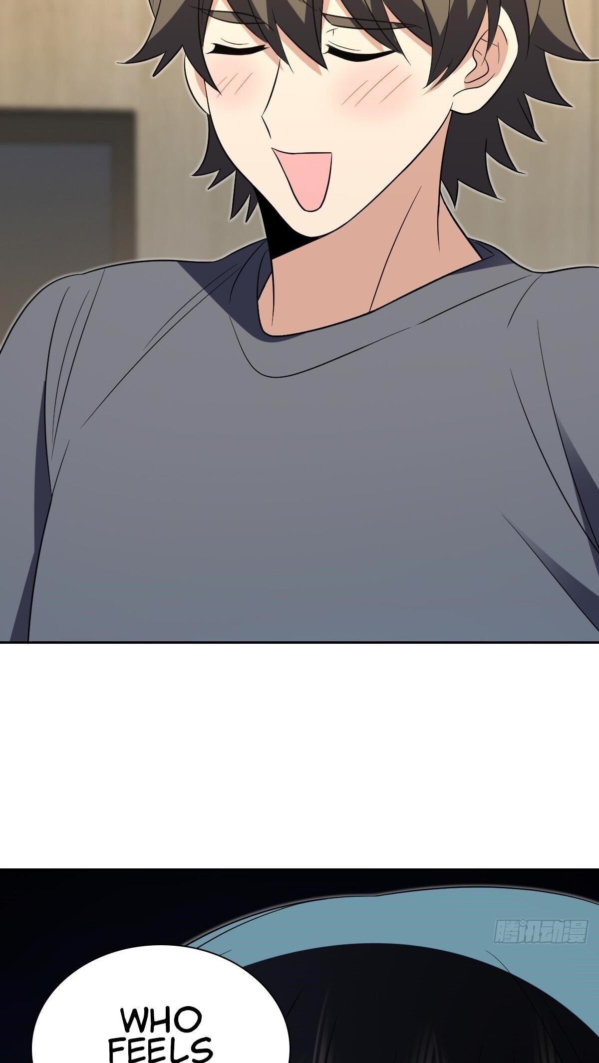 My Wife is From a Thousand Years Ago - Chapter 377 Page 28