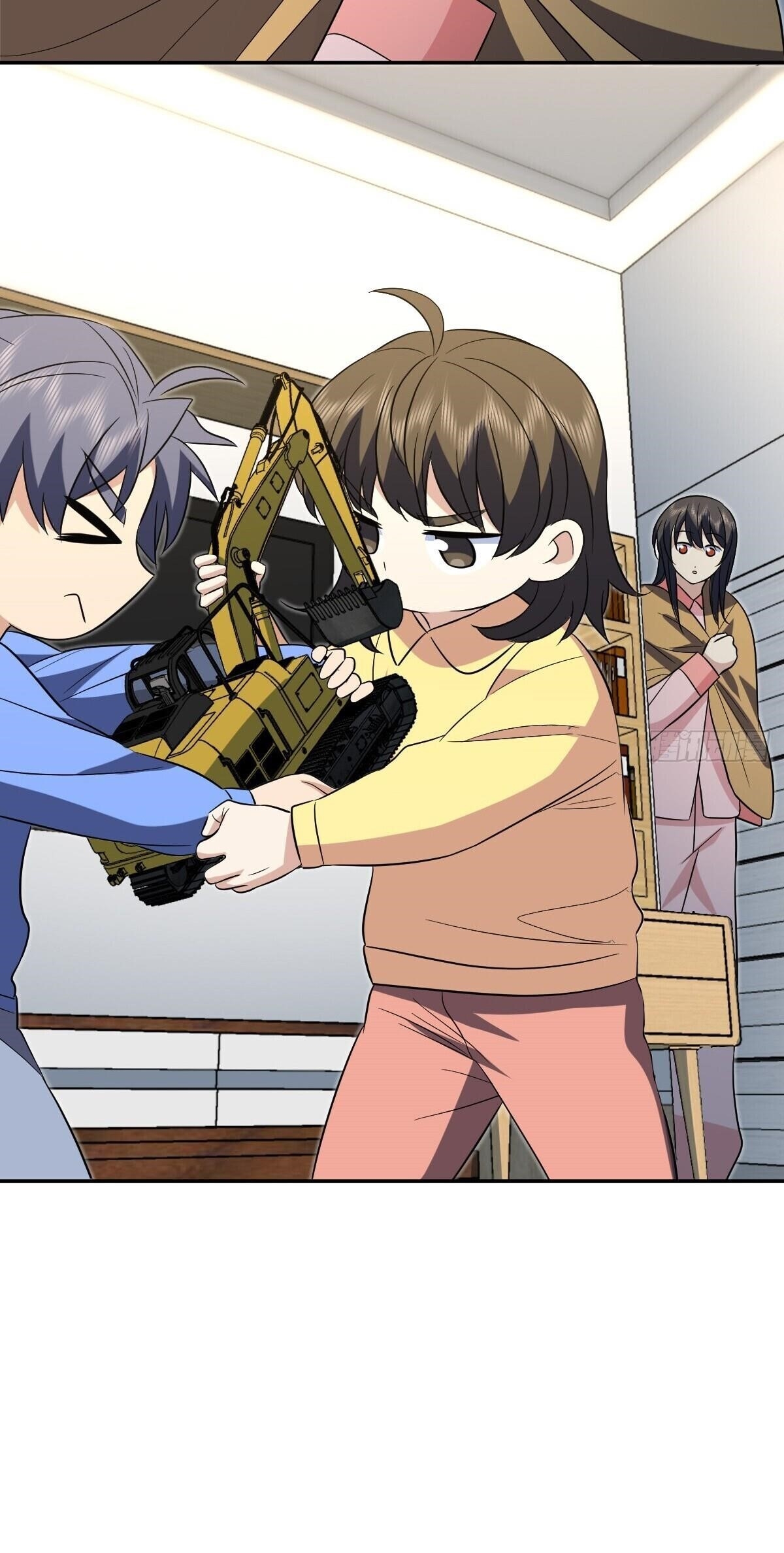 My Wife is From a Thousand Years Ago - Chapter 377 Page 3