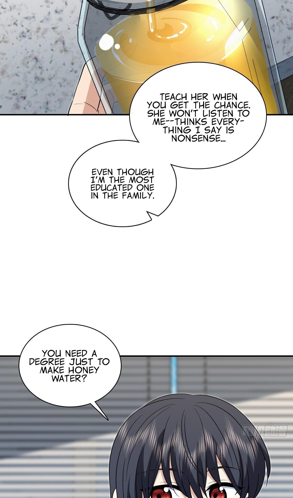 My Wife is From a Thousand Years Ago - Chapter 377 Page 32