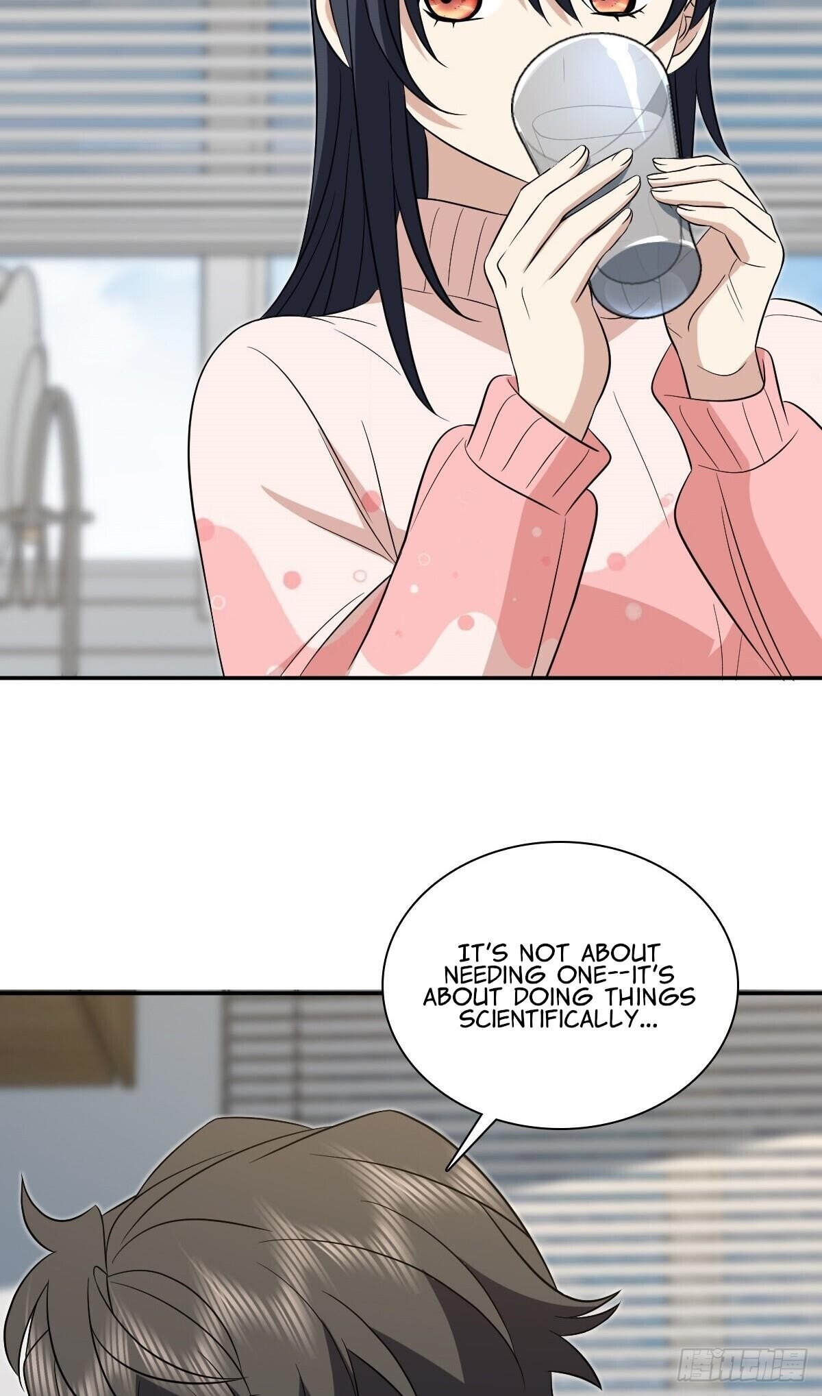 My Wife is From a Thousand Years Ago - Chapter 377 Page 33