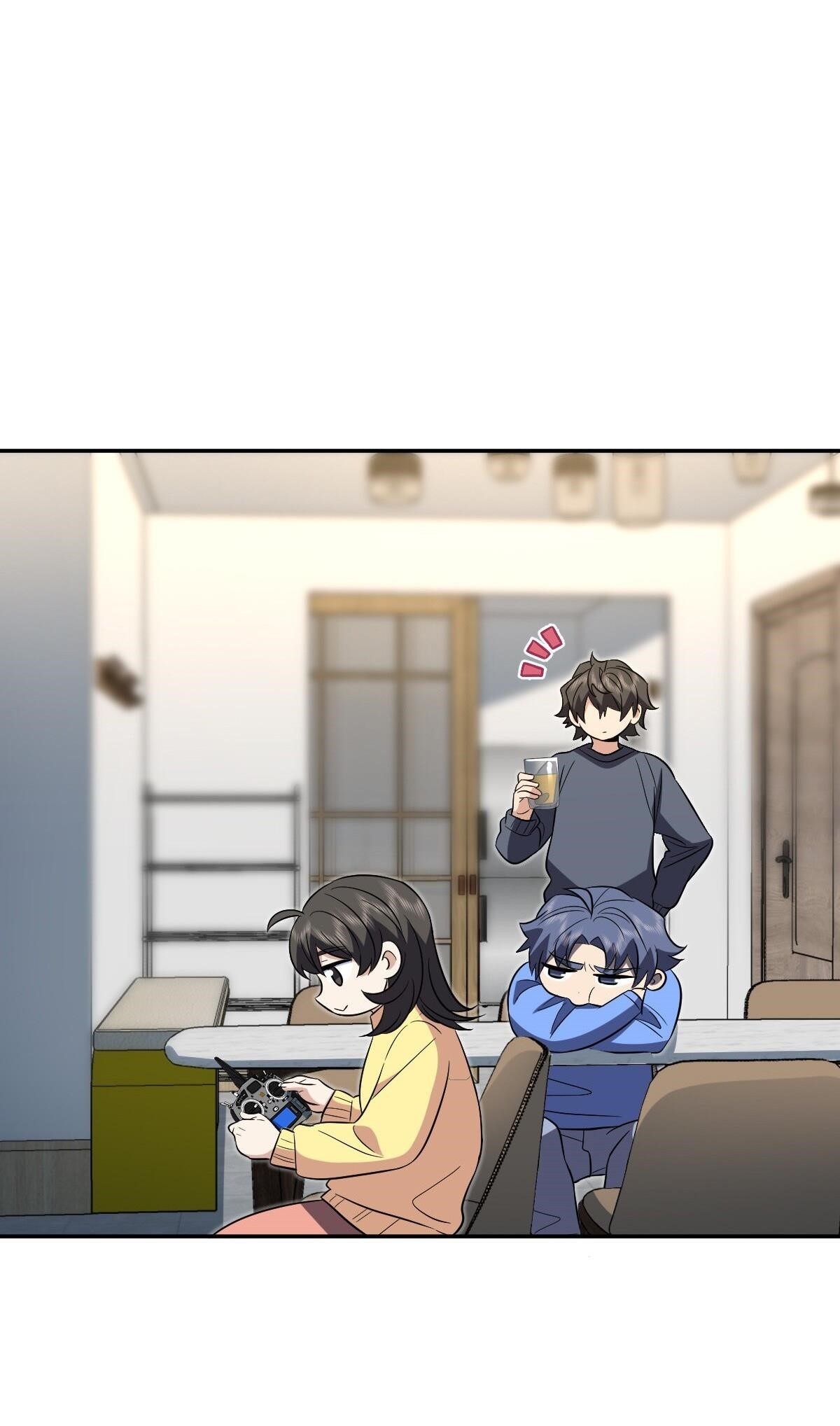 My Wife is From a Thousand Years Ago - Chapter 377 Page 35