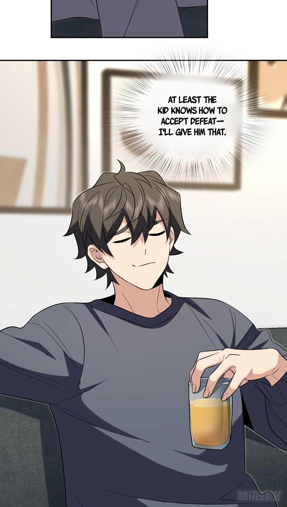 My Wife is From a Thousand Years Ago - Chapter 377 Page 38