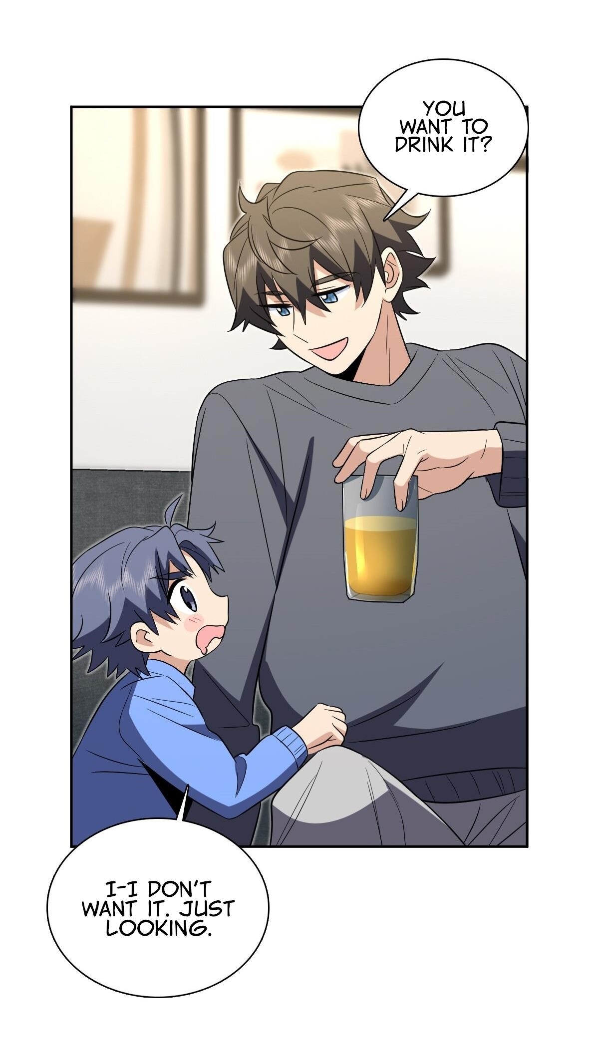 My Wife is From a Thousand Years Ago - Chapter 377 Page 41