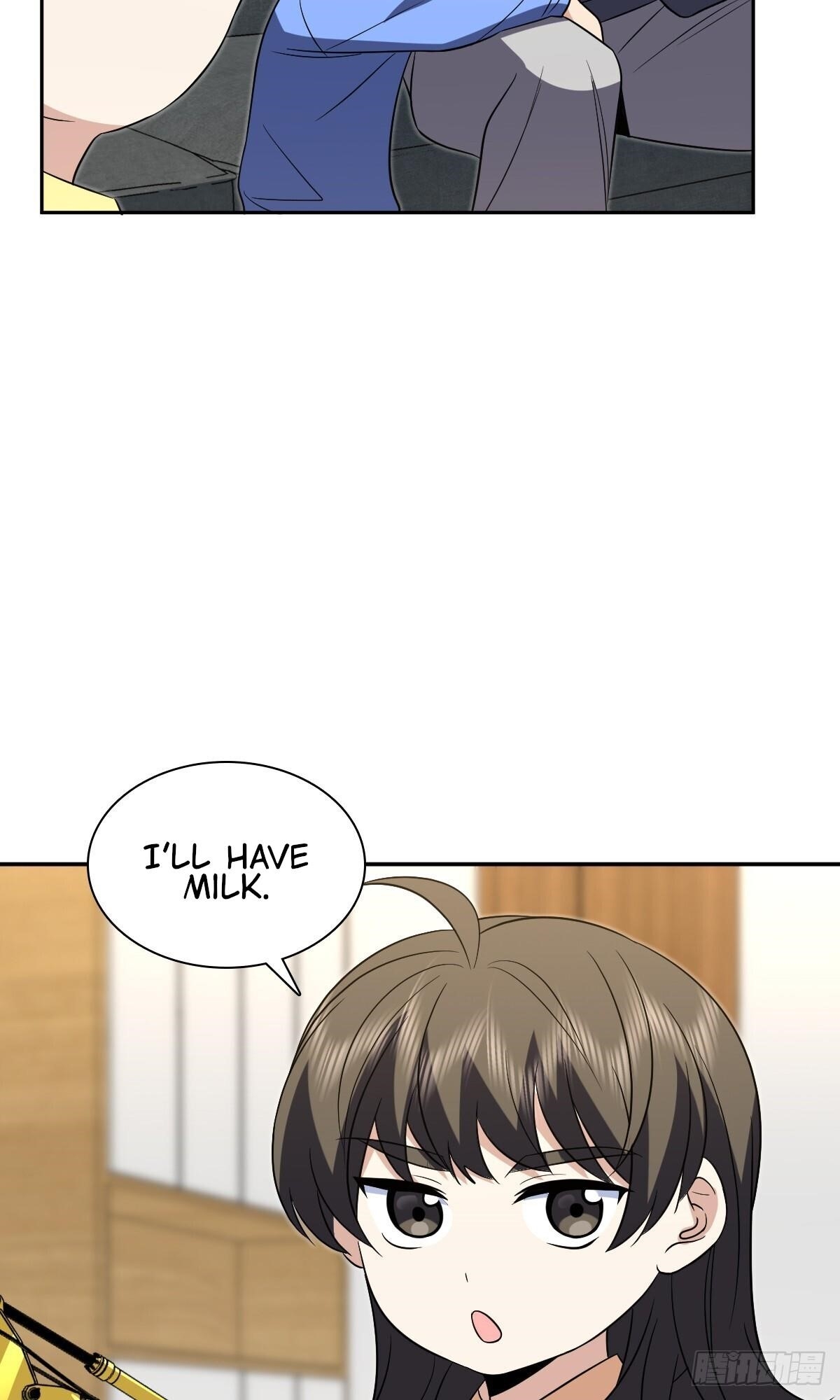 My Wife is From a Thousand Years Ago - Chapter 377 Page 46