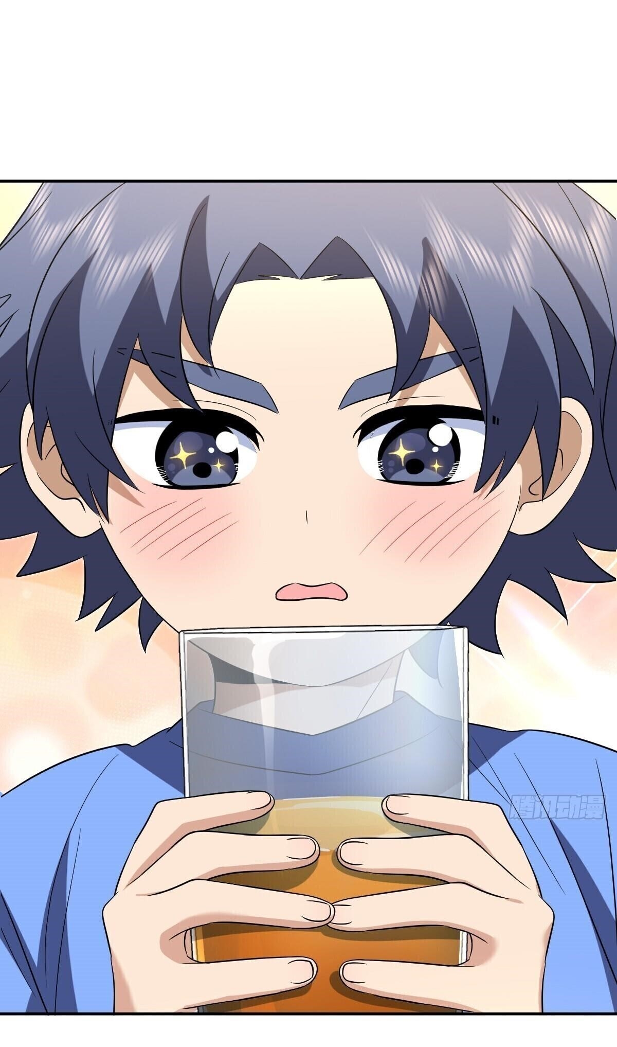 My Wife is From a Thousand Years Ago - Chapter 377 Page 48