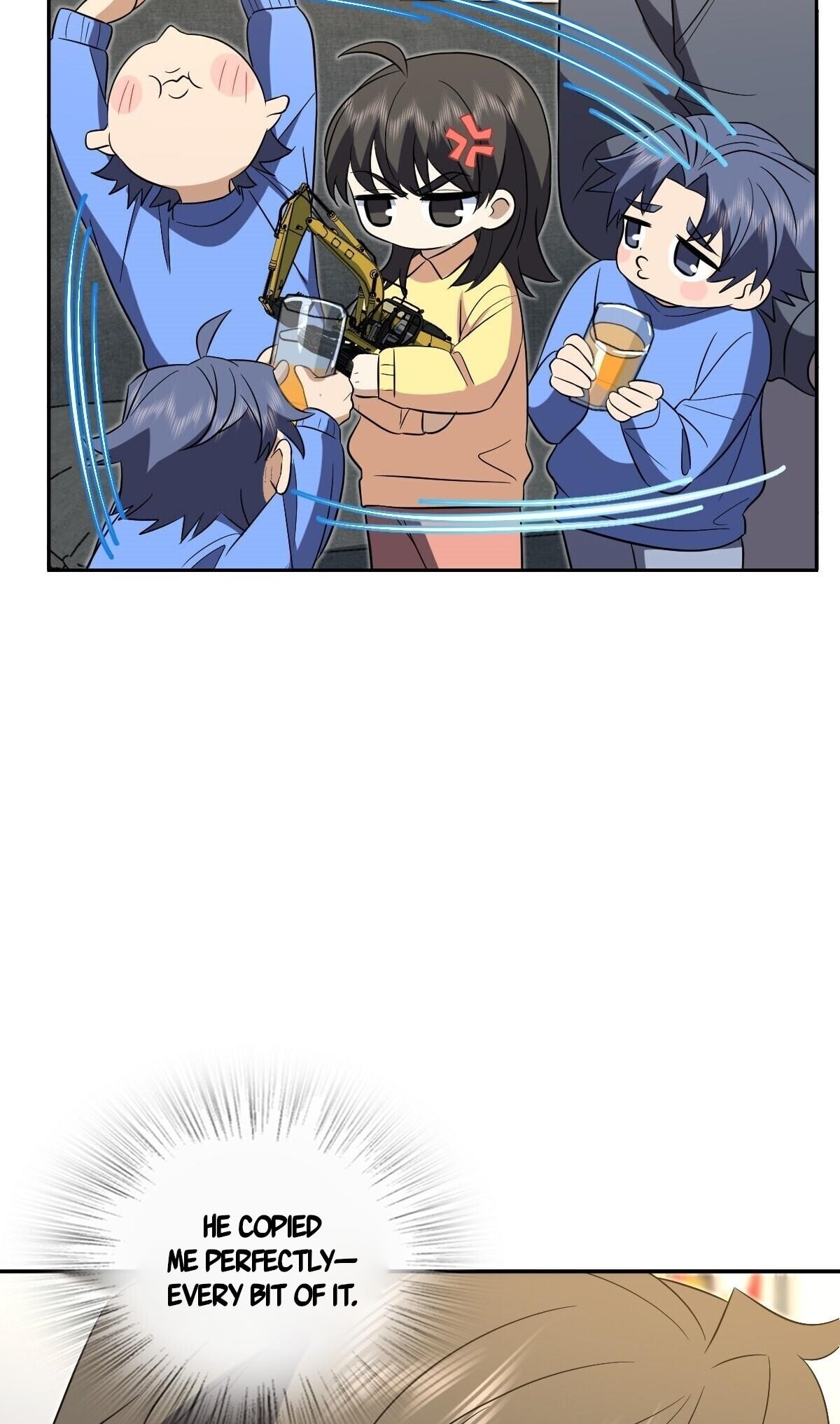 My Wife is From a Thousand Years Ago - Chapter 377 Page 51