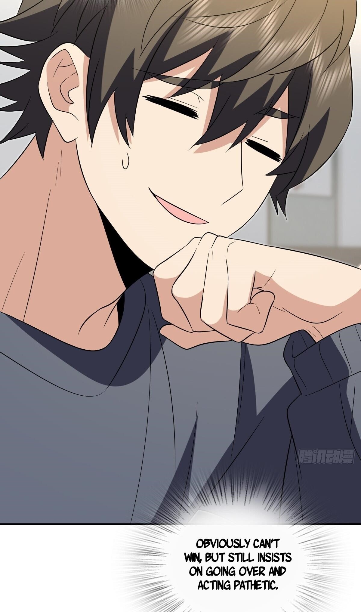 My Wife is From a Thousand Years Ago - Chapter 377 Page 52