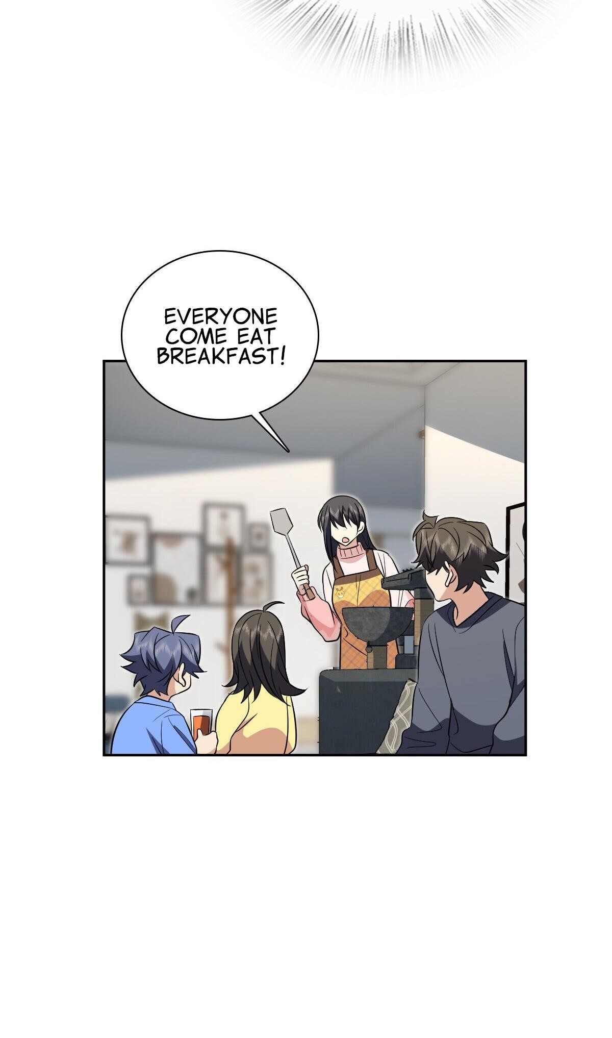 My Wife is From a Thousand Years Ago - Chapter 377 Page 53