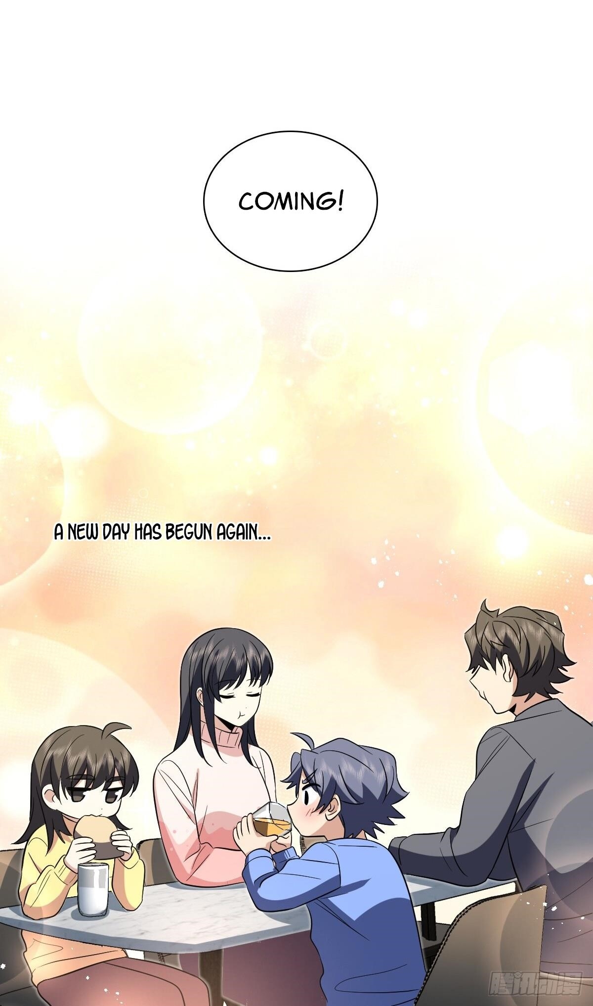 My Wife is From a Thousand Years Ago - Chapter 377 Page 54